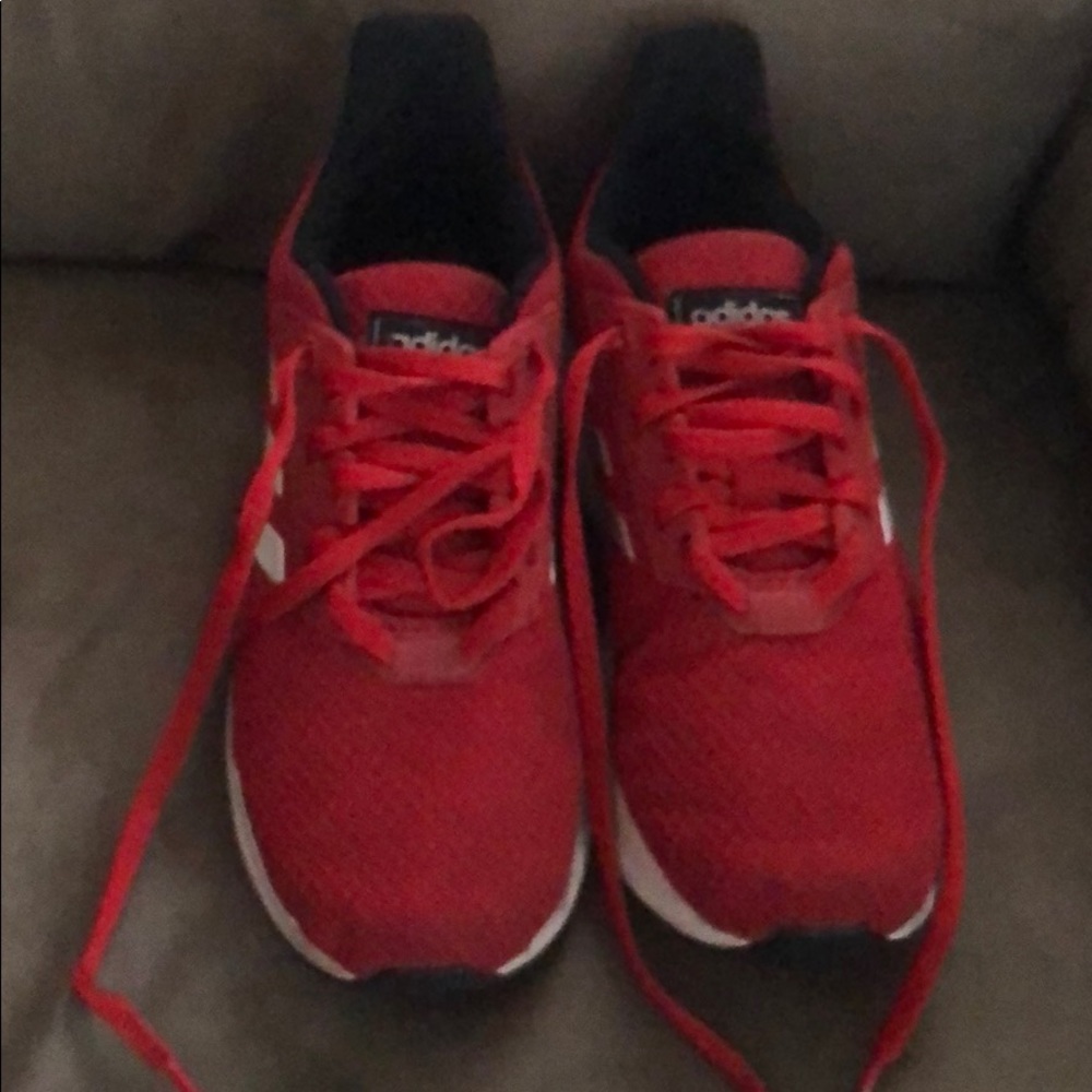 Boys adidas shoes